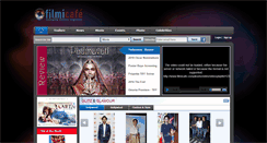 Desktop Screenshot of filmicafe.co