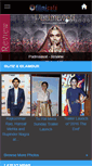 Mobile Screenshot of filmicafe.co